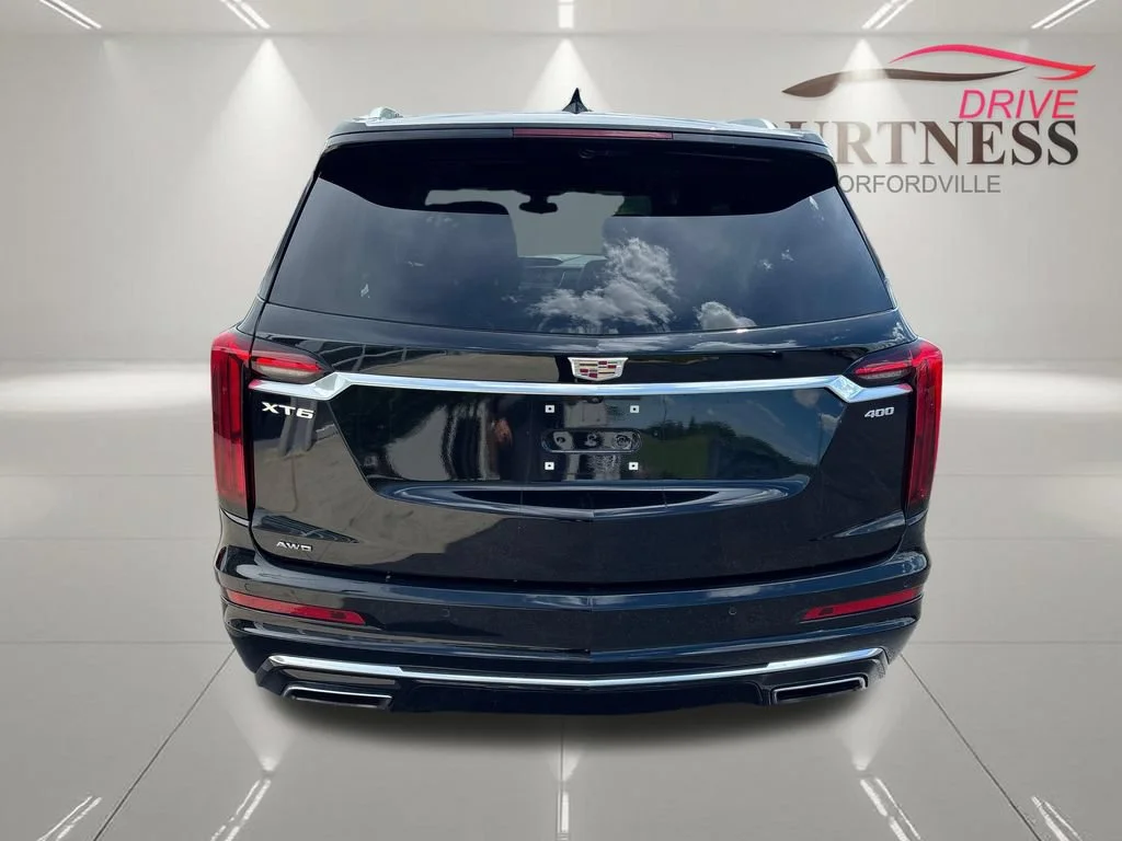 2023 Cadillac XT6 Premium Luxury - Photo 7