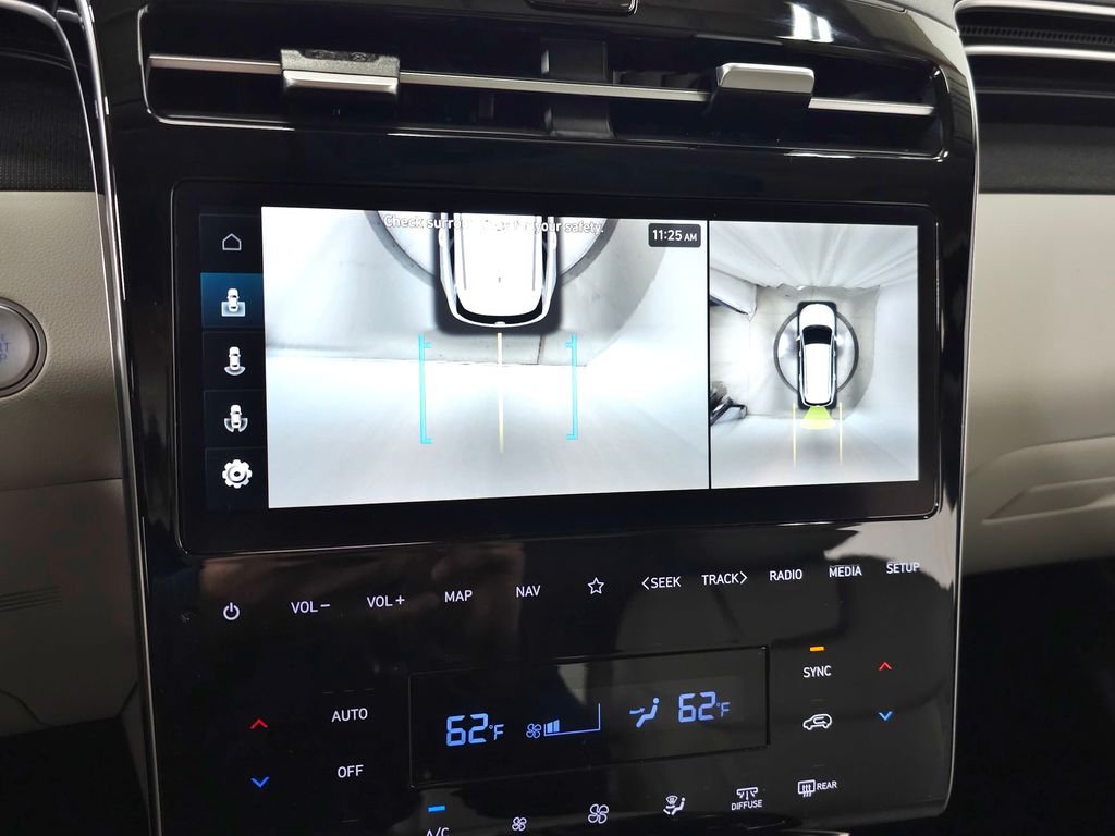 2023 Hyundai Tucson Limited - Photo 31