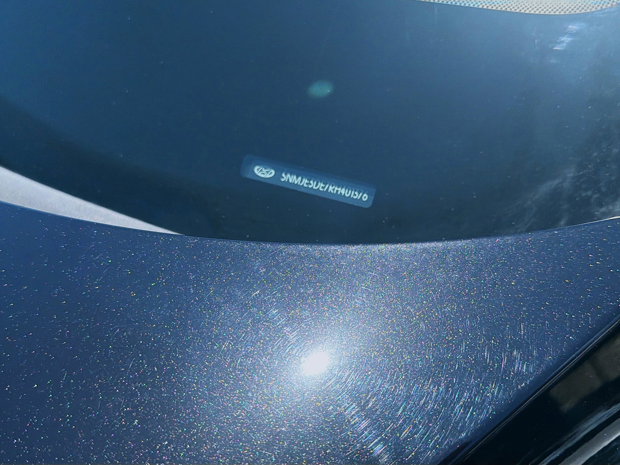 2024 Hyundai Tucson Limited - Photo 34