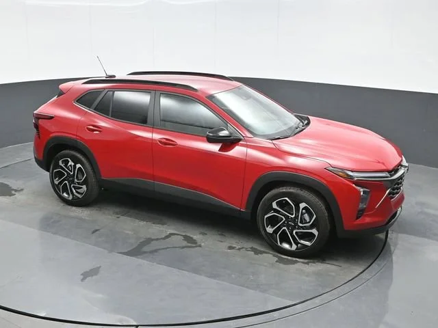 2026 Chevrolet Trax RS - Photo 15