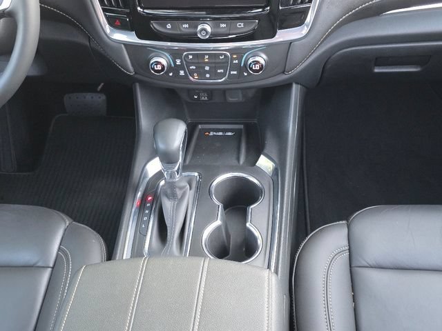2023 Chevrolet Traverse 3LT - Photo 27