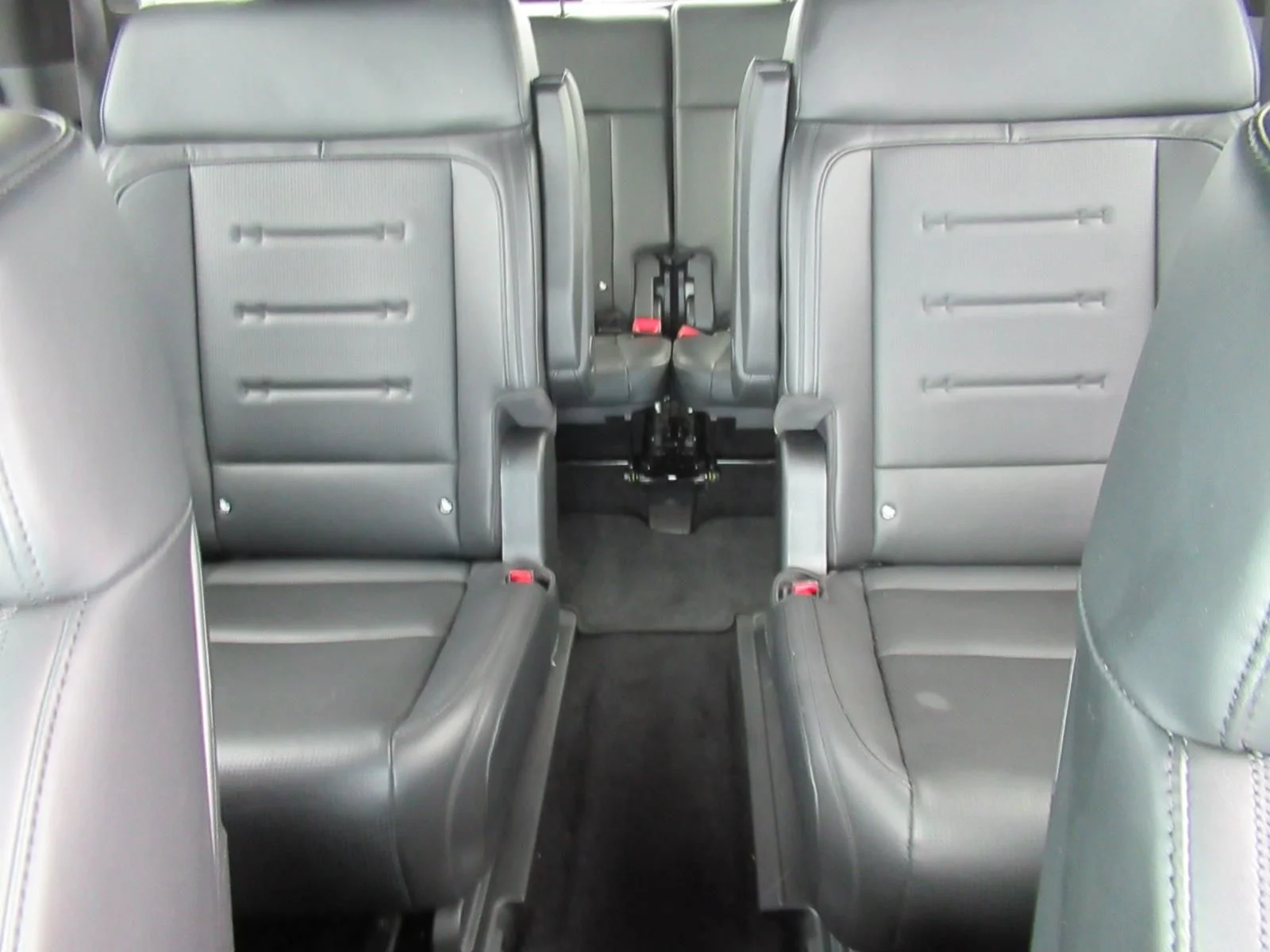 Used 2024 Black Hyundai Calligraphy image 37