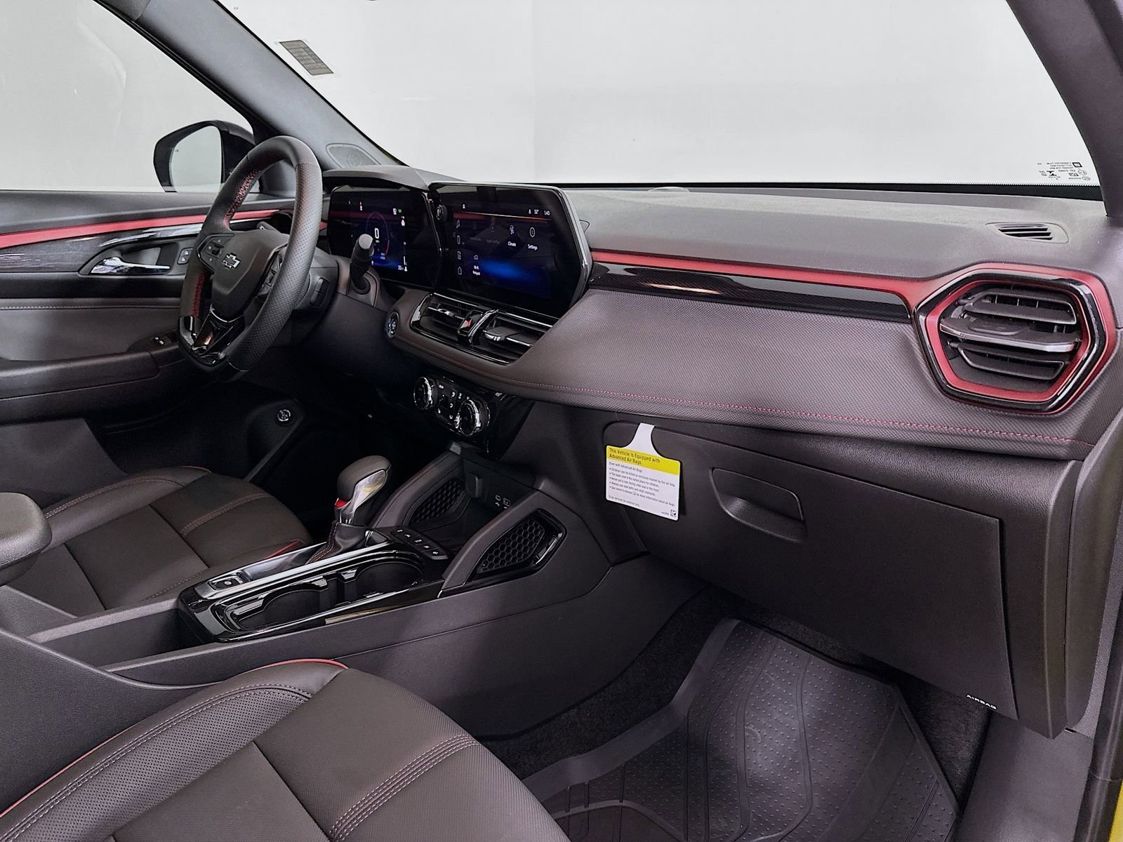 2025 Chevrolet Trailblazer RS - Photo 28