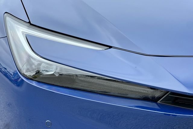 New 2026 Reservoir Blue Toyota XSE image 29