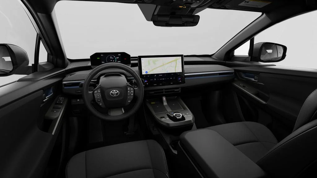 2026 Toyota C-HR SE - Photo 6