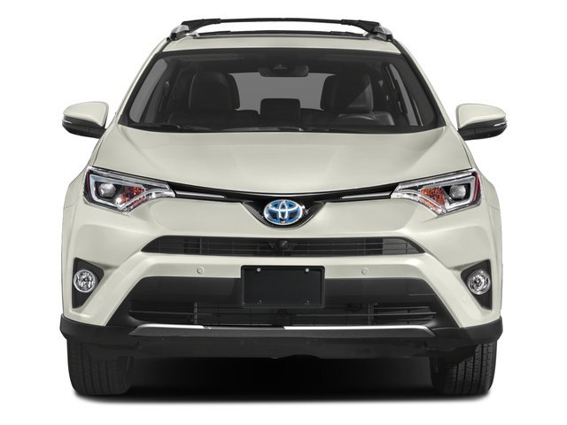 Used 2018 Ruby Flare Pearl Toyota Hybrid Limited image 7