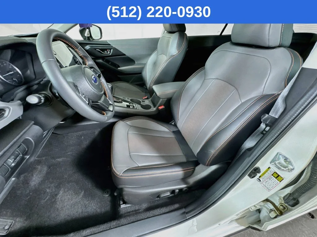 Certified Used 2024 White Subaru Limited image 26