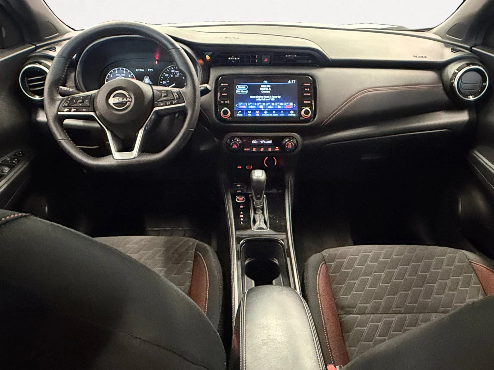 Used 2024 Fresh Powder Nissan SR image 3