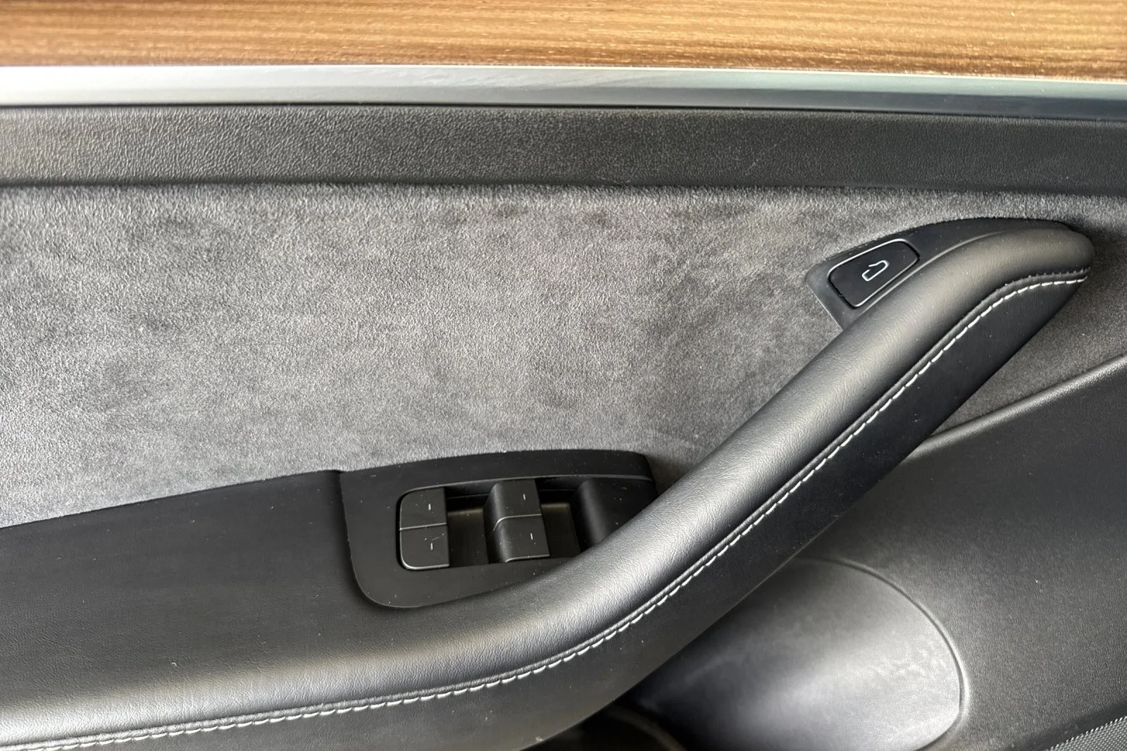 Used 2022 GRAY Tesla Long Range image 10