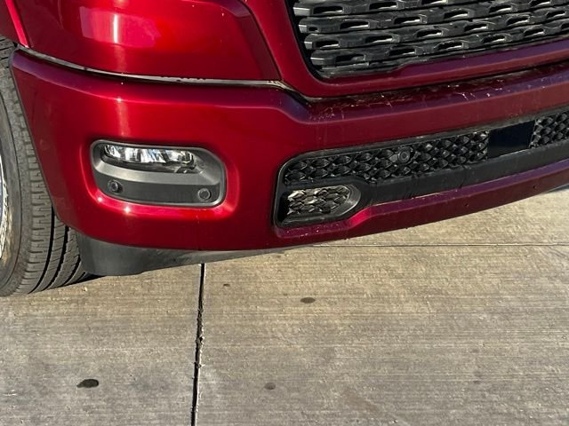 2025 Ram 1500 Big Horn Lone Star photo 4