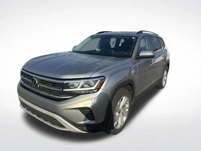 2023 Volkswagen Atlas
