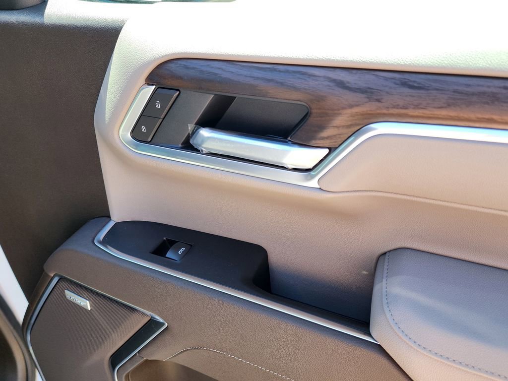 2026 GMC Sierra 1500 SLT - Photo 38
