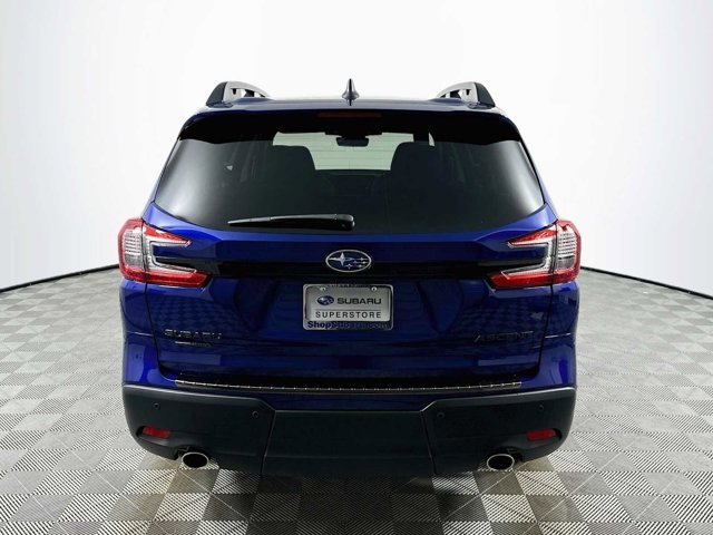 New 2026 SAPPHIRE BLUE PEARL Subaru Premium 7-Passenger image 6