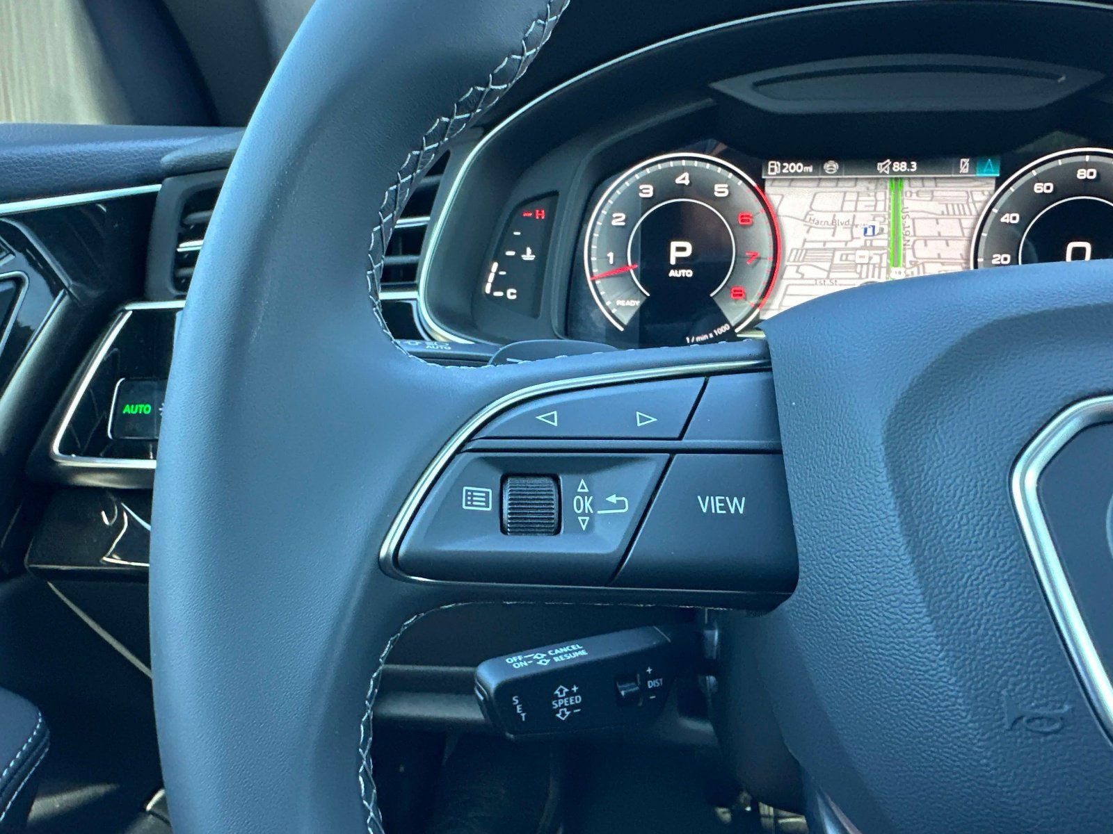 2026 Audi Q8 Premium Plus - Photo 30