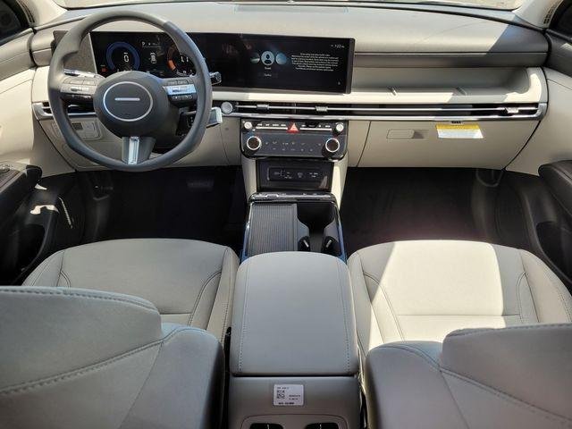 New 2026 White Hyundai SEL AWD image 13