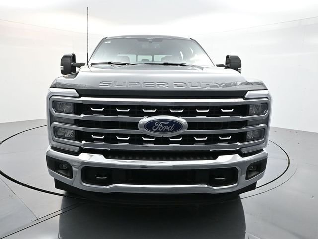 2026 Ford F-350 Super Duty Lariat - Photo 43