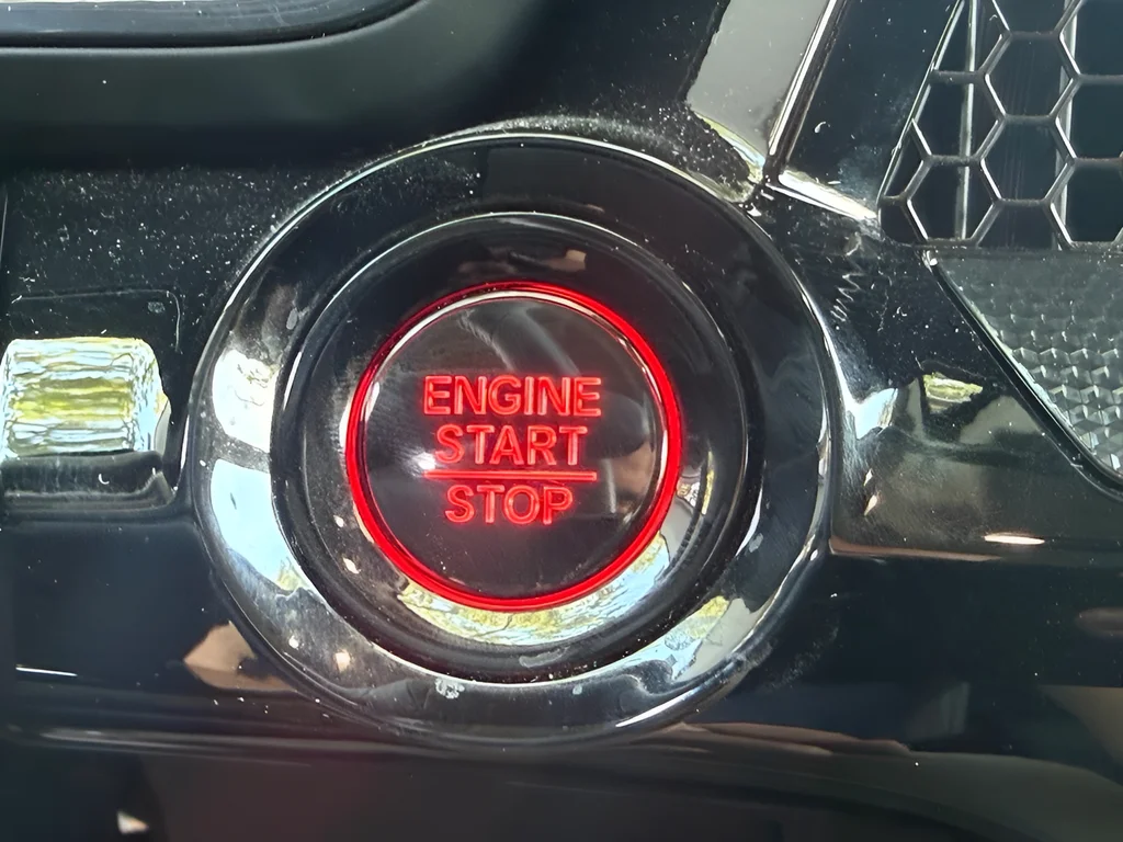 2025 Honda CR-V EX-L - Photo 24