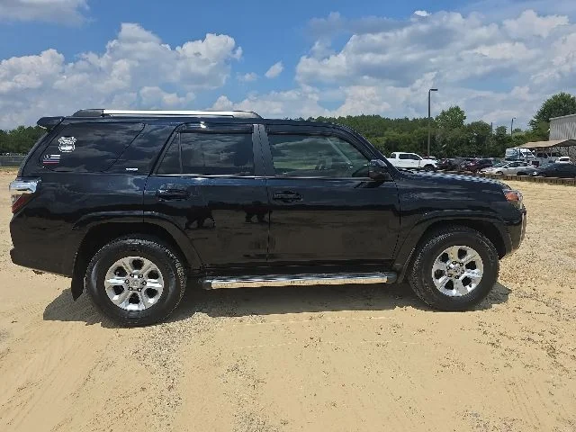 Used 2020 Black Toyota SR5 image 7