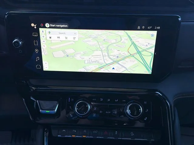 New 2026 Onyx Black GMC AT4 image 28