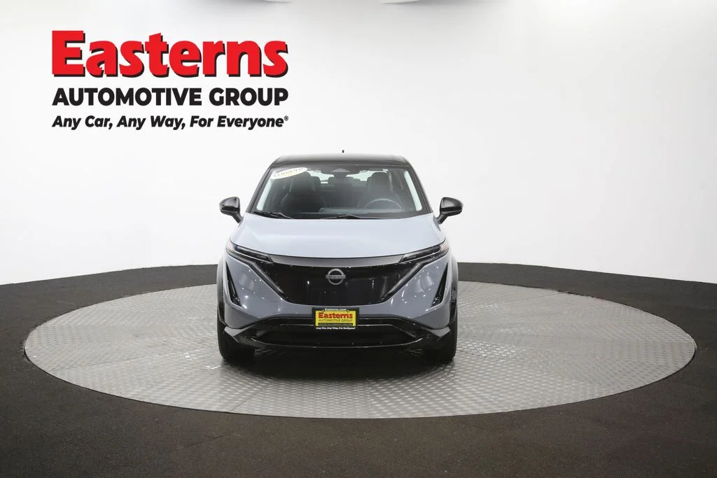 Used 2023 Gray Nissan ENGAGE image 52