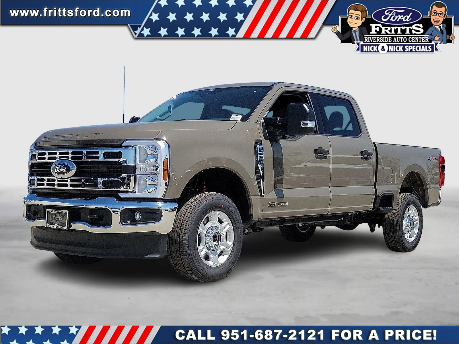 2026 Ford Super Duty