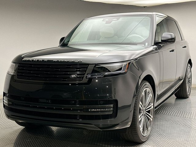 2026|Land Rover|Range Rover|Autobiography|7 Passenger|4D Sport Utility