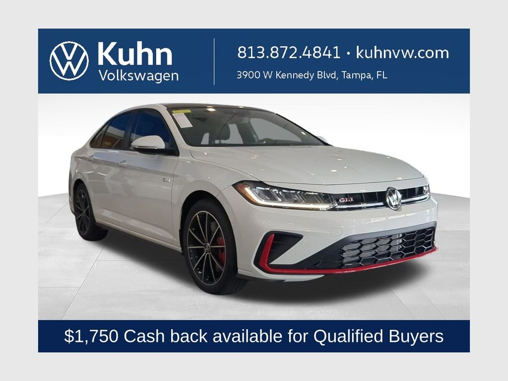 New 2026  Volkswagen 2.0T Autobahn image 1