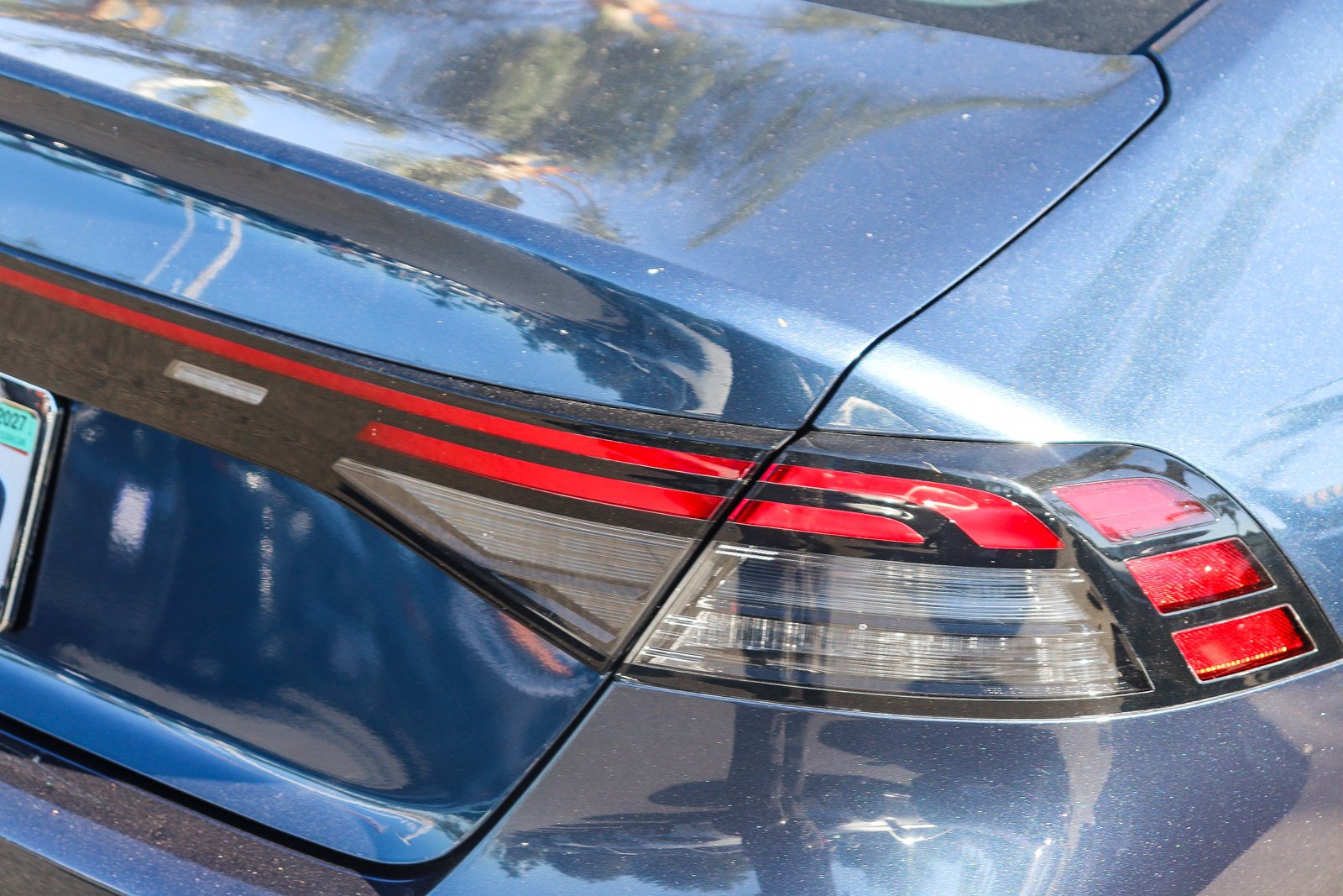 2024 Honda Accord EX - Photo 9