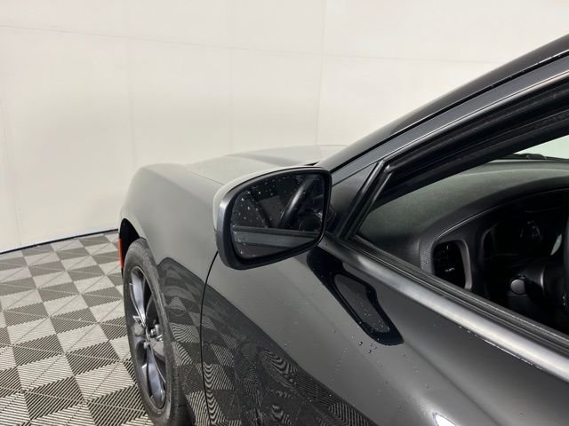 Used 2023 Black Dodge SXT image 14