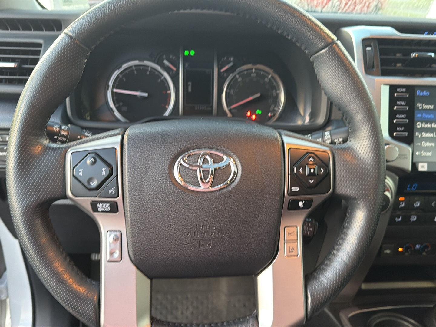 Used 2024 Wind Chill Pearl Toyota Limited image 20