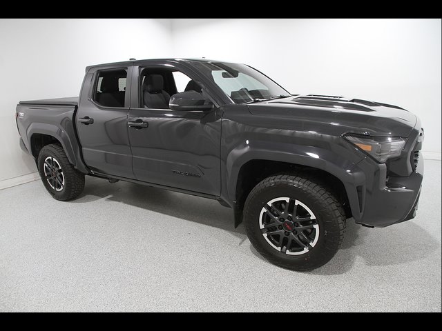 2024 Toyota Tacoma 4WD TRD Sport