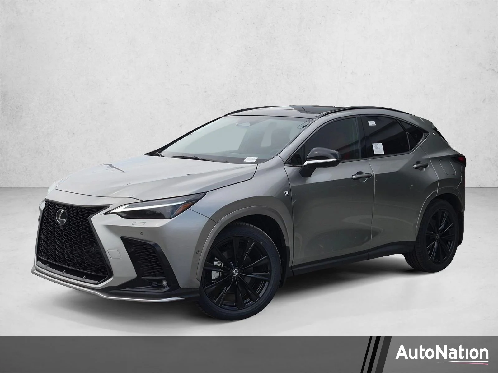 2026 Lexus NX