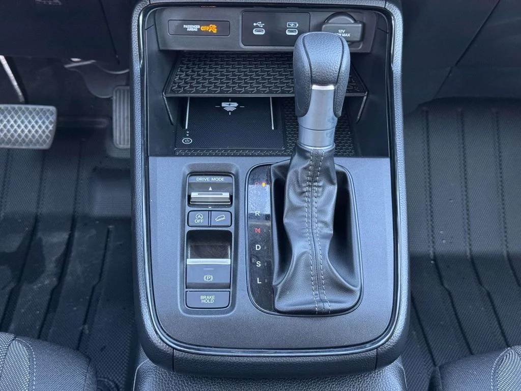2026 Honda CR-V LX - Photo 21