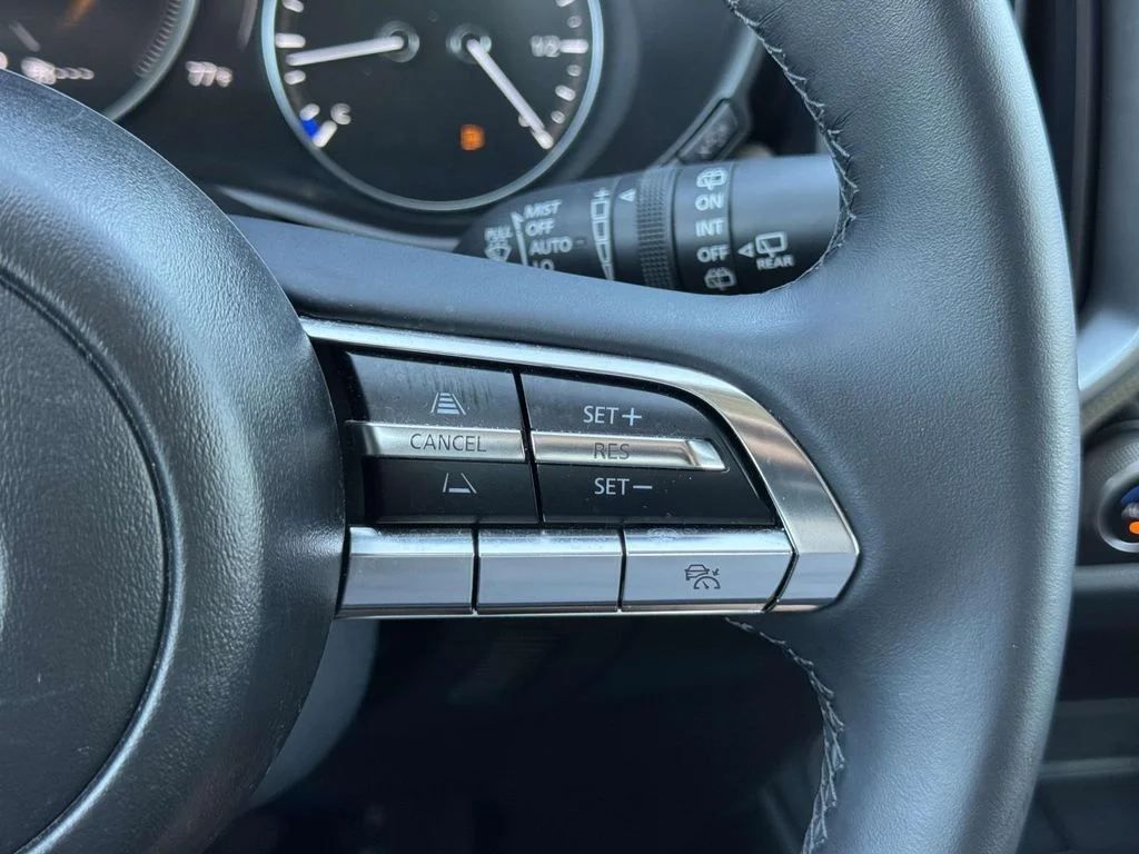 2025 Mazda CX-50 Premium - Photo 23
