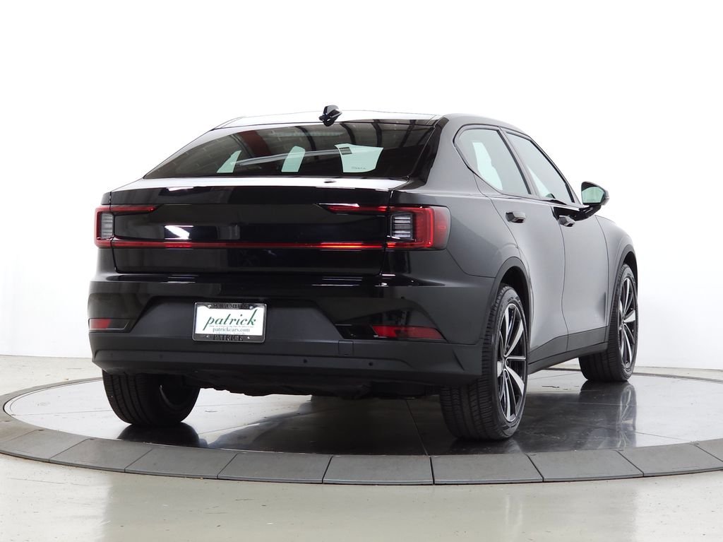 Used 2022 Void Polestar Long Range Dual Motor image 10