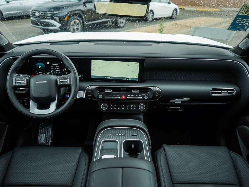 New 2026 Ecotronic Gray Pearl Hyundai Calligraphy AWD image 41