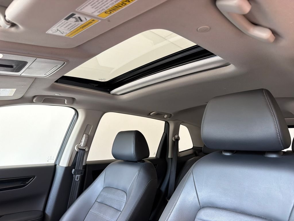 Used 2024  Honda EX-L image 15