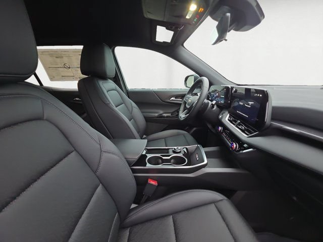 2027 Chevrolet Equinox LT - Photo 16