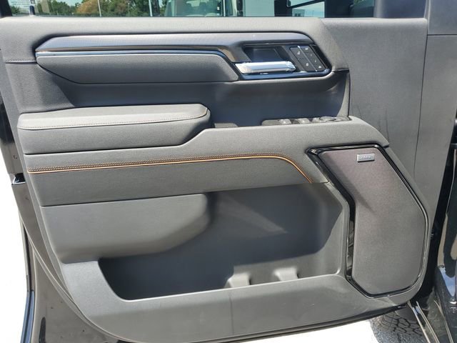 New 2026 Onyx Black GMC AT4 image 20