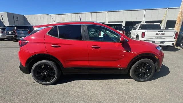 2026 Buick Encore GX Sport Touring - Photo 8