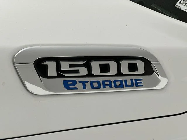 Certified Pre-Owned 2024 Ram 1500 Big Horn/Lone Star