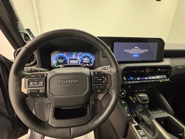 Used 2024 Gray Toyota Base image 19