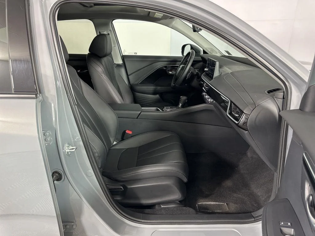 2025 Acura ADX Base - Photo 30