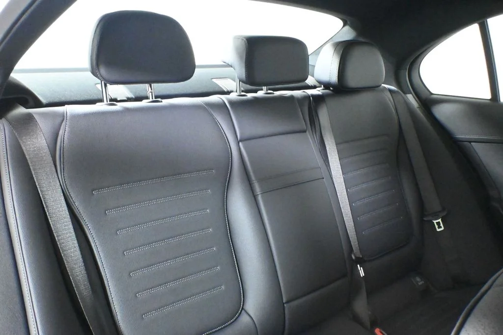 Used 2026 White Mercedes-Benz C 300 image 32