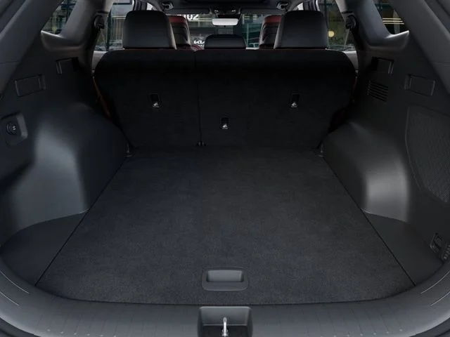2026 Kia Sportage SX Prestige - Photo 19
