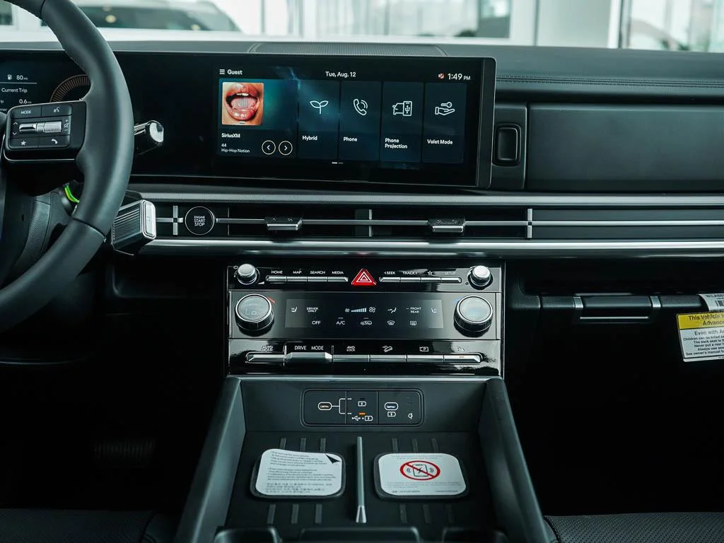 2026 Hyundai Santa Fe SEL - Photo 44