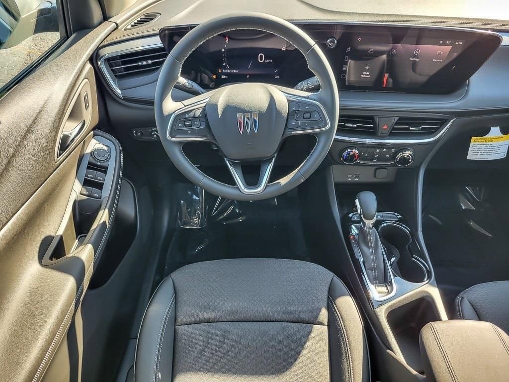 2026 BUICK ENCORE GX - Image 11