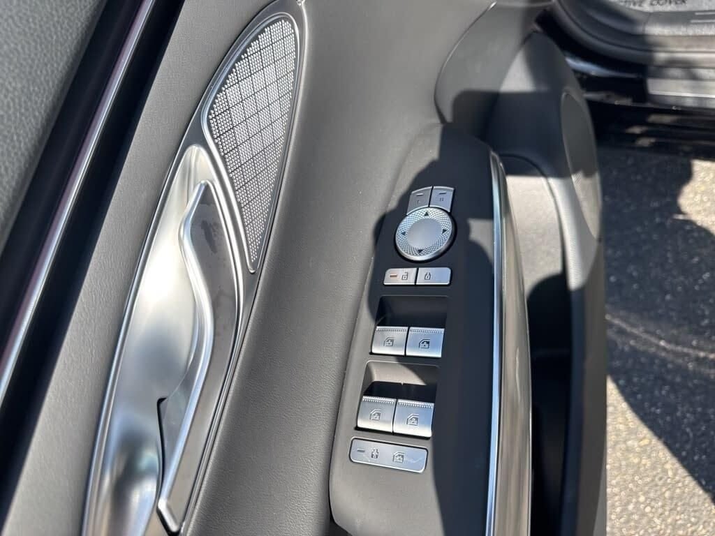 New 2026 Black Genesis STANDARD image 20