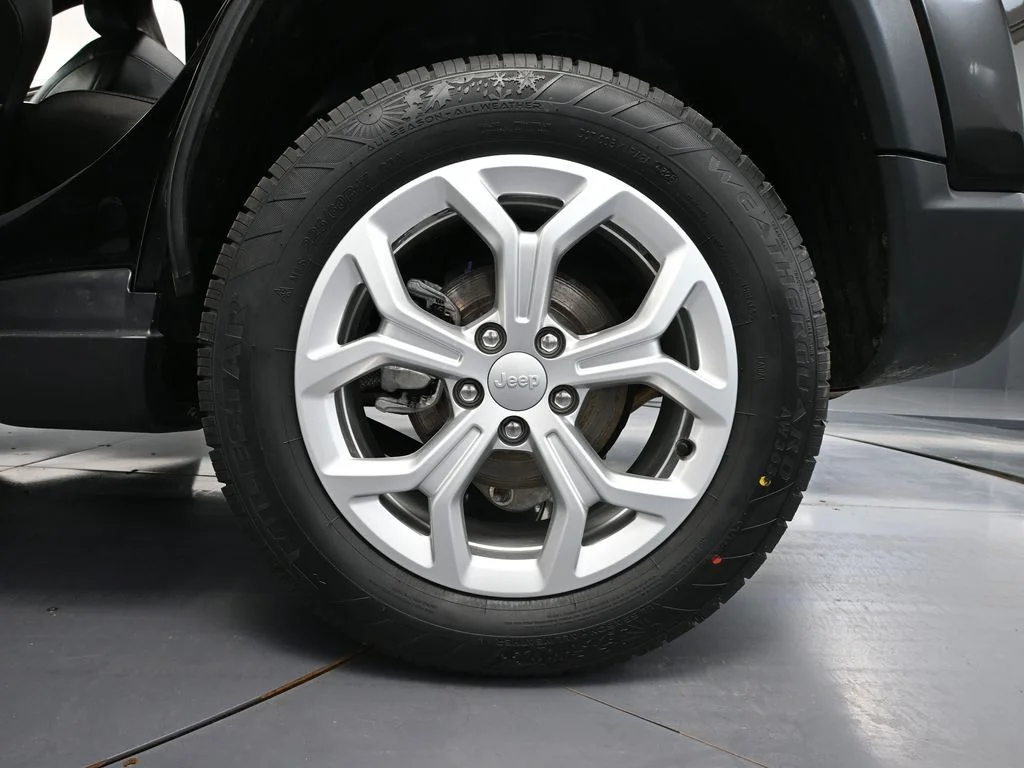 2024 Jeep Compass Latitude - Photo 15