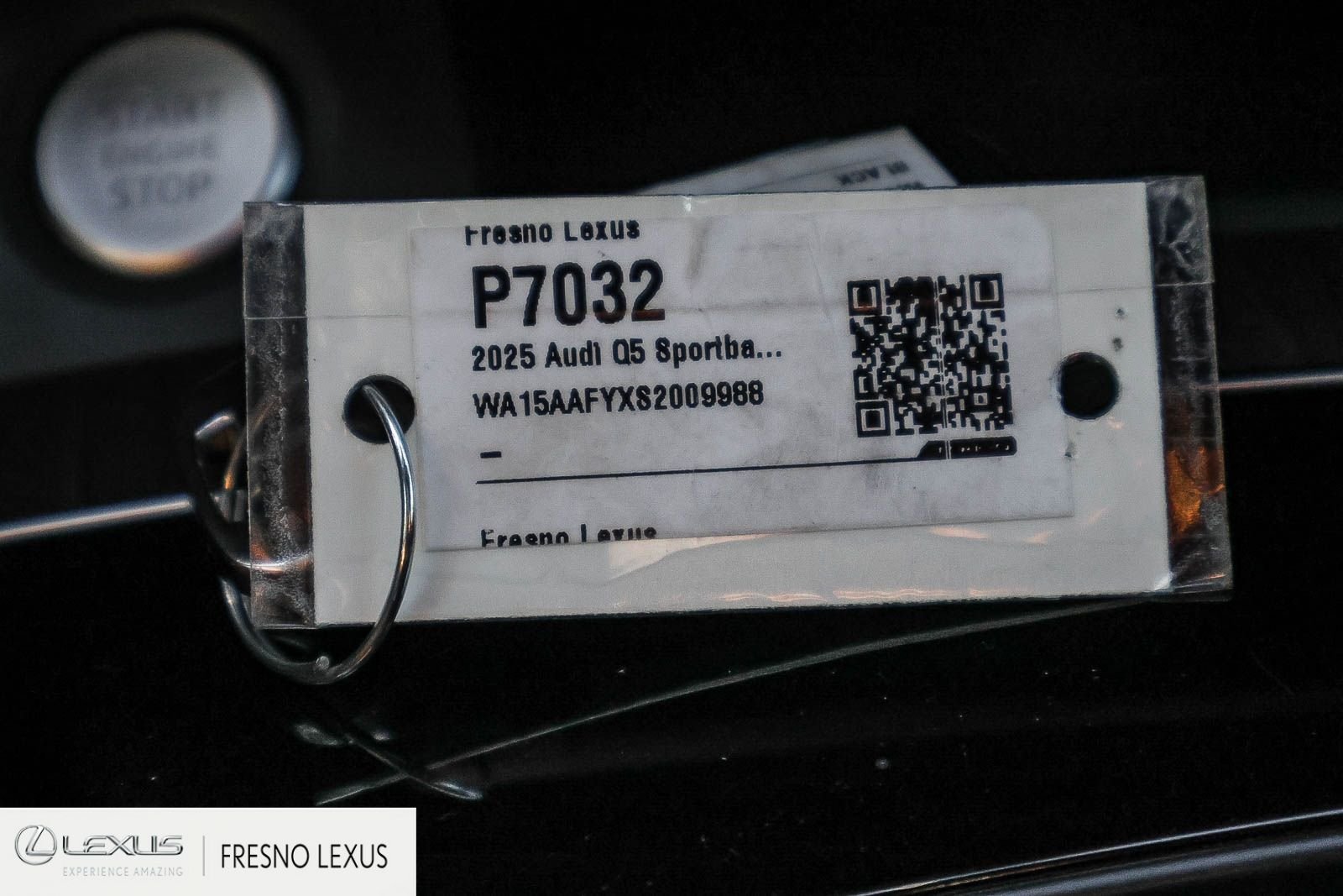 2025 Audi Q5 Sportback Premium Plus - Photo 26